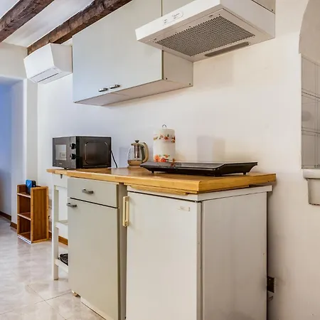 Apartamento Brand New 3 Pax Wi-fi - Darsena Via Mortara Milán