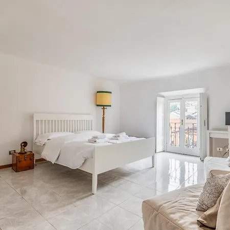 Brand New 3 Pax Wi-fi - Darsena Via Mortara Apartamento Milán