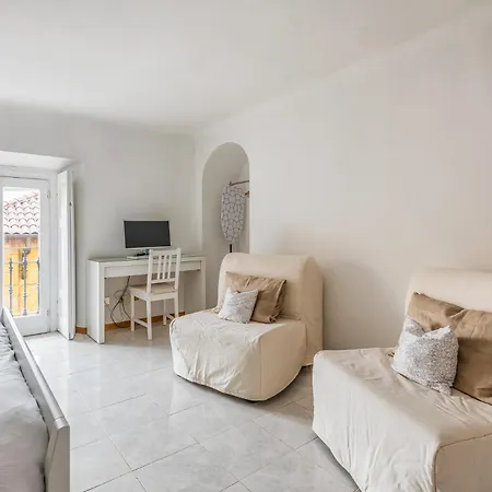 Brand New 3 Pax Wi-fi - Darsena Via Mortara Apartment Mailand